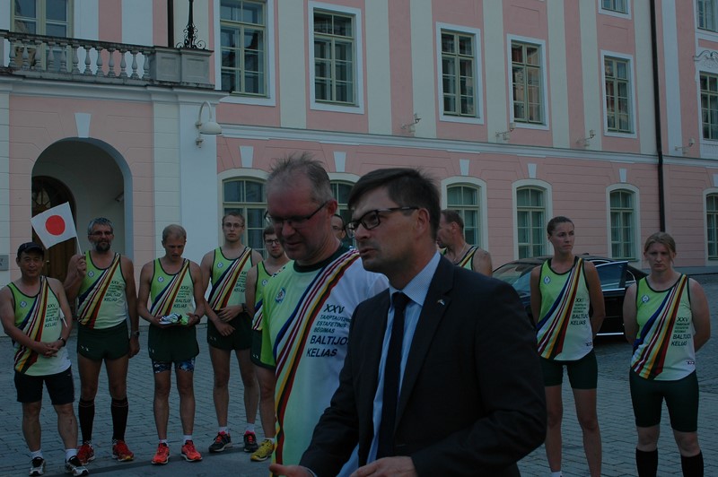 XXV-asis estafetinis bėgimas Baltijos kelias (196)